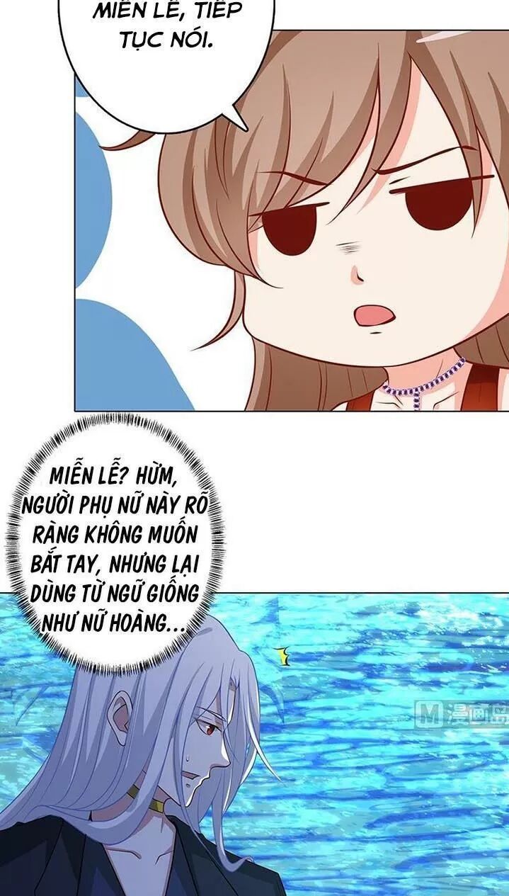 Quy Luật Tình Yêu Ở Mạt Thế Chapter 278 - 2