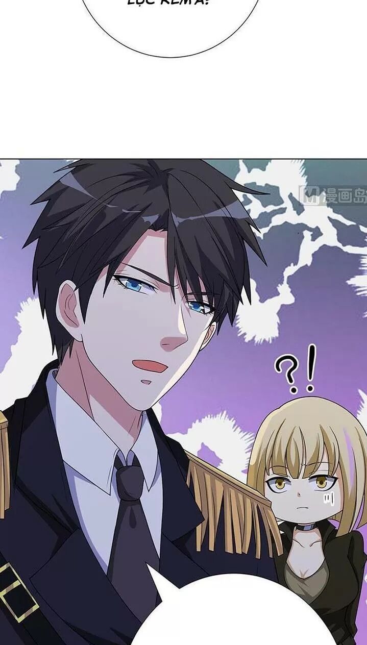 Quy Luật Tình Yêu Ở Mạt Thế Chapter 278 - 13