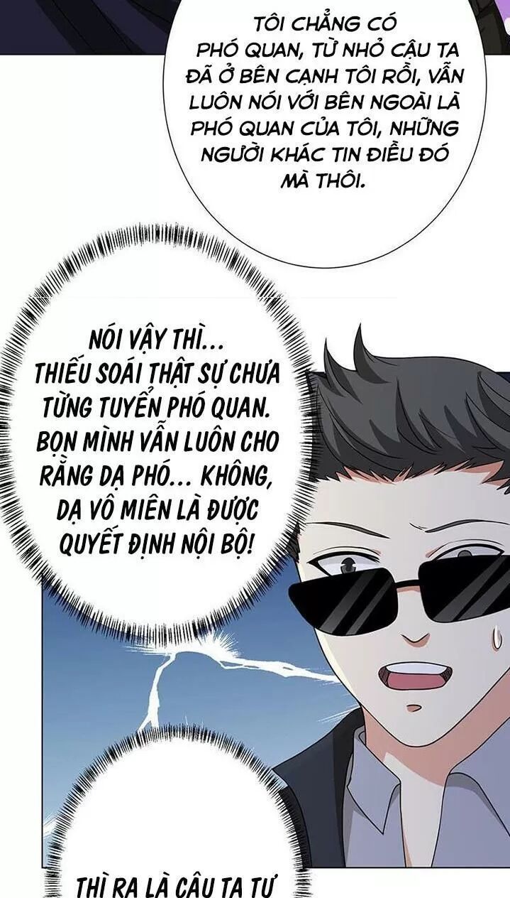 Quy Luật Tình Yêu Ở Mạt Thế Chapter 278 - 14