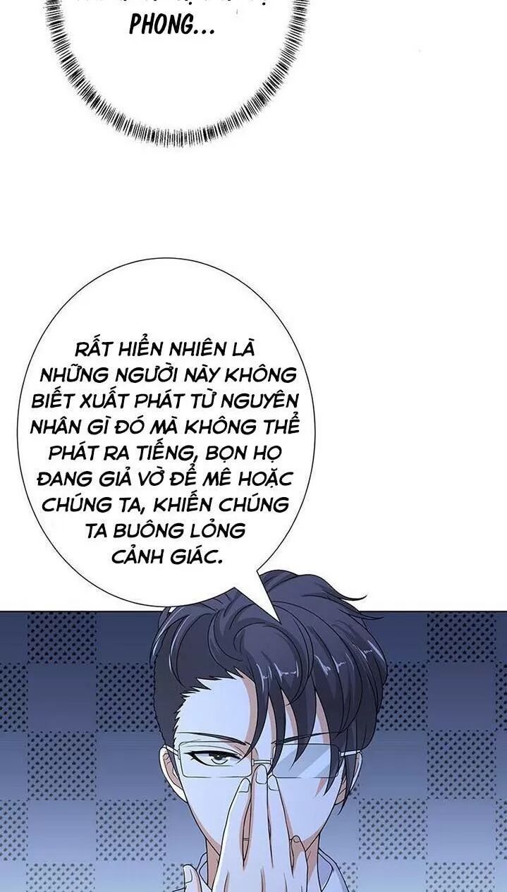 Quy Luật Tình Yêu Ở Mạt Thế Chapter 278 - 15