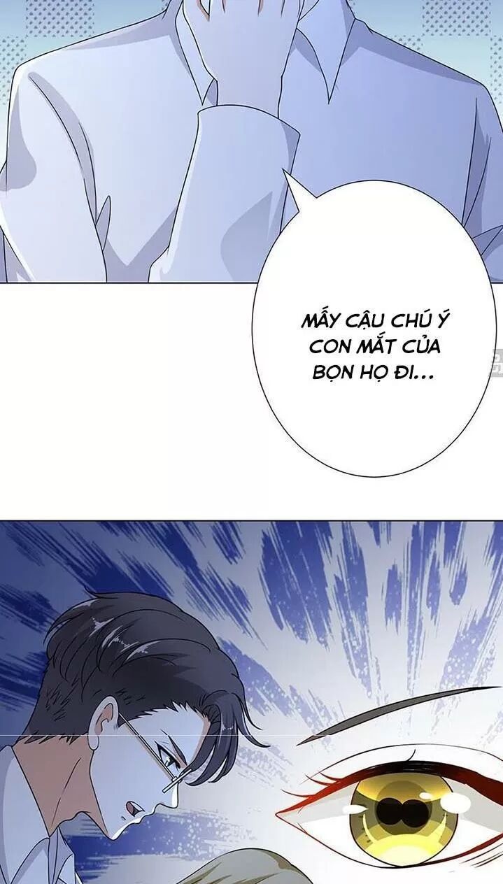 Quy Luật Tình Yêu Ở Mạt Thế Chapter 278 - 16