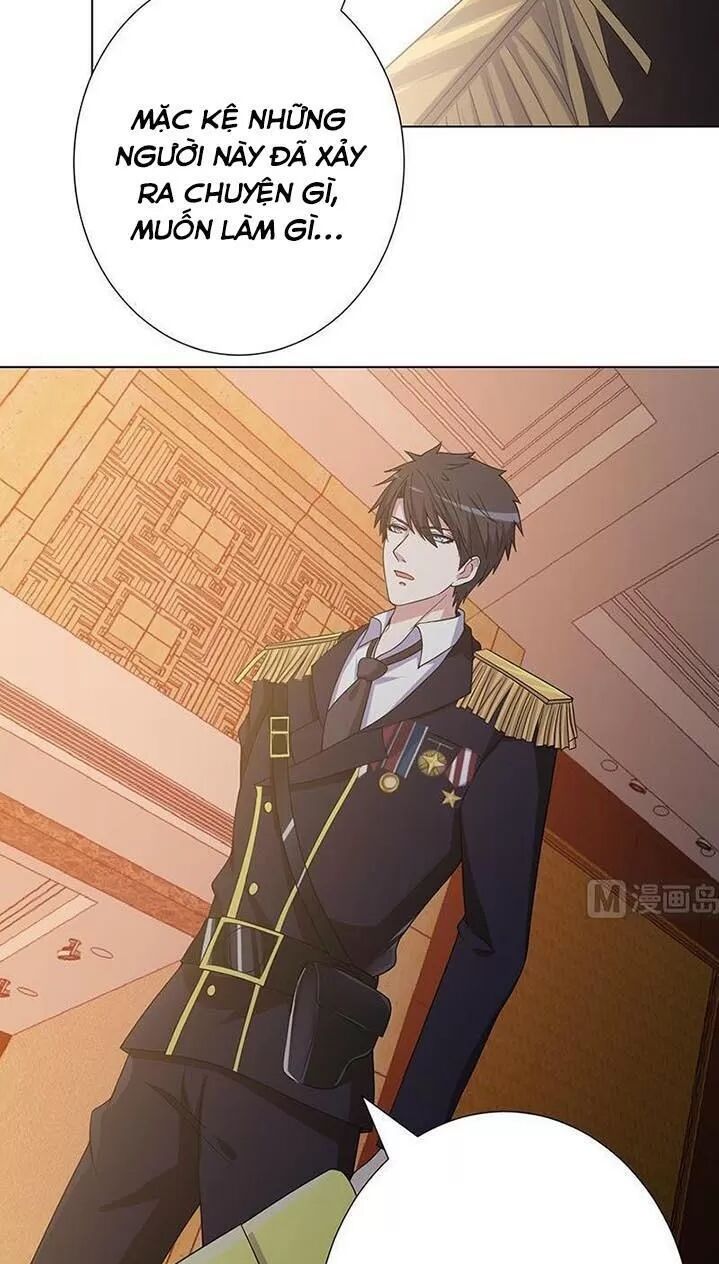 Quy Luật Tình Yêu Ở Mạt Thế Chapter 278 - 18