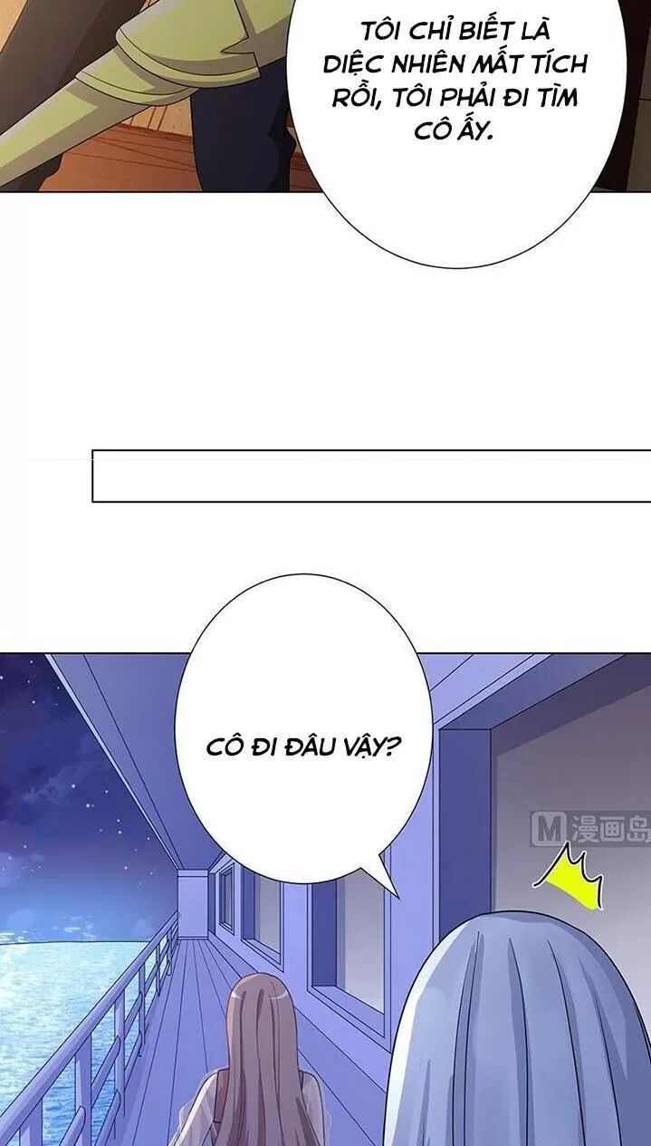 Quy Luật Tình Yêu Ở Mạt Thế Chapter 278 - 19