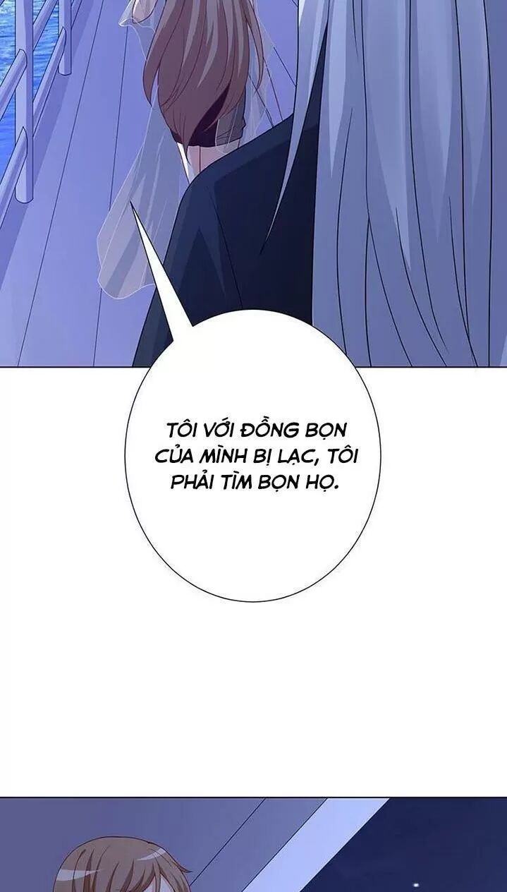 Quy Luật Tình Yêu Ở Mạt Thế Chapter 278 - 20