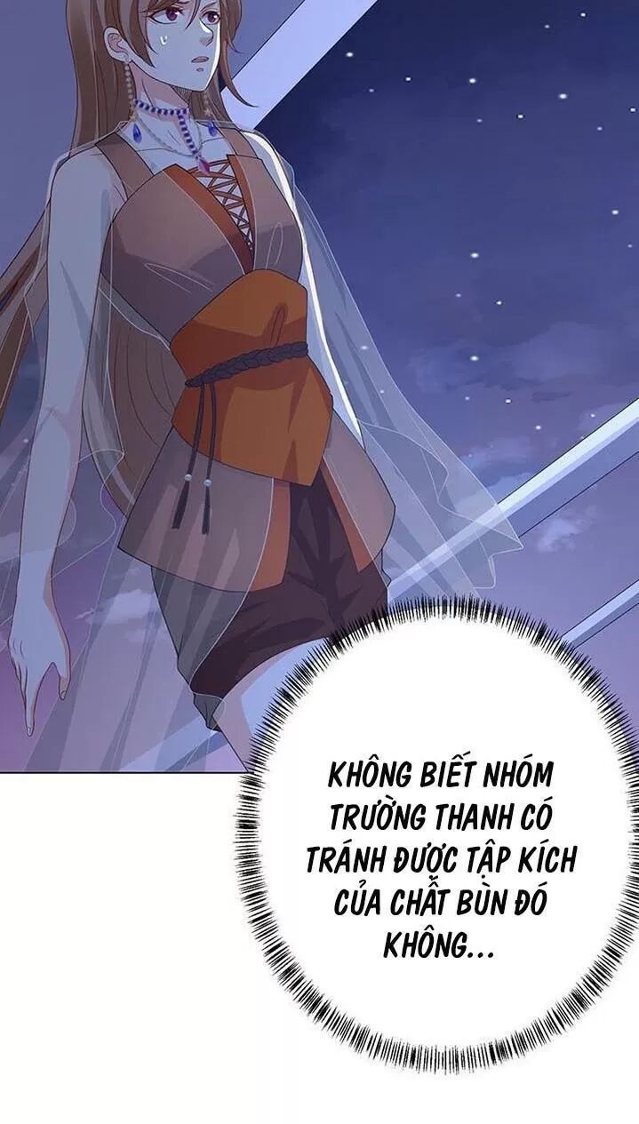 Quy Luật Tình Yêu Ở Mạt Thế Chapter 278 - 21