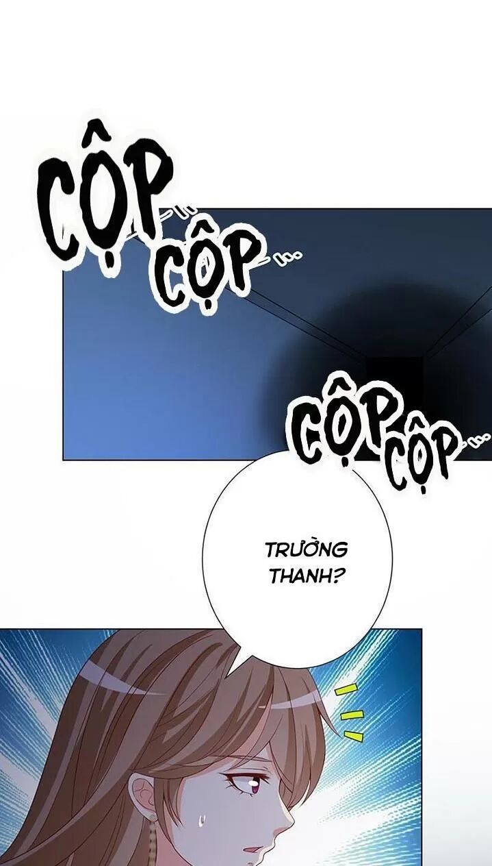 Quy Luật Tình Yêu Ở Mạt Thế Chapter 278 - 22