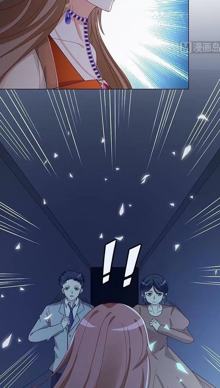 Quy Luật Tình Yêu Ở Mạt Thế Chapter 278 - 23