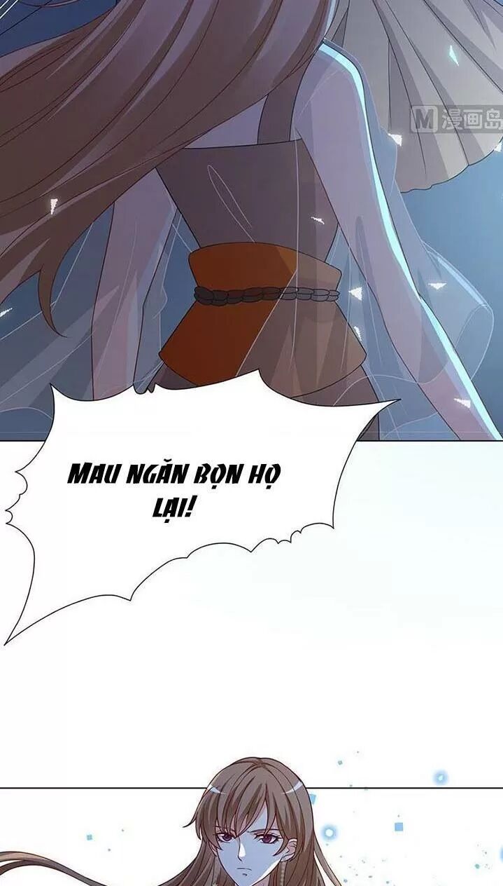 Quy Luật Tình Yêu Ở Mạt Thế Chapter 278 - 24