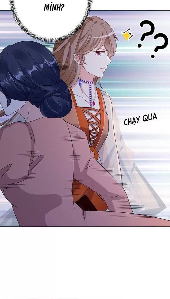 Quy Luật Tình Yêu Ở Mạt Thế Chapter 278 - 26