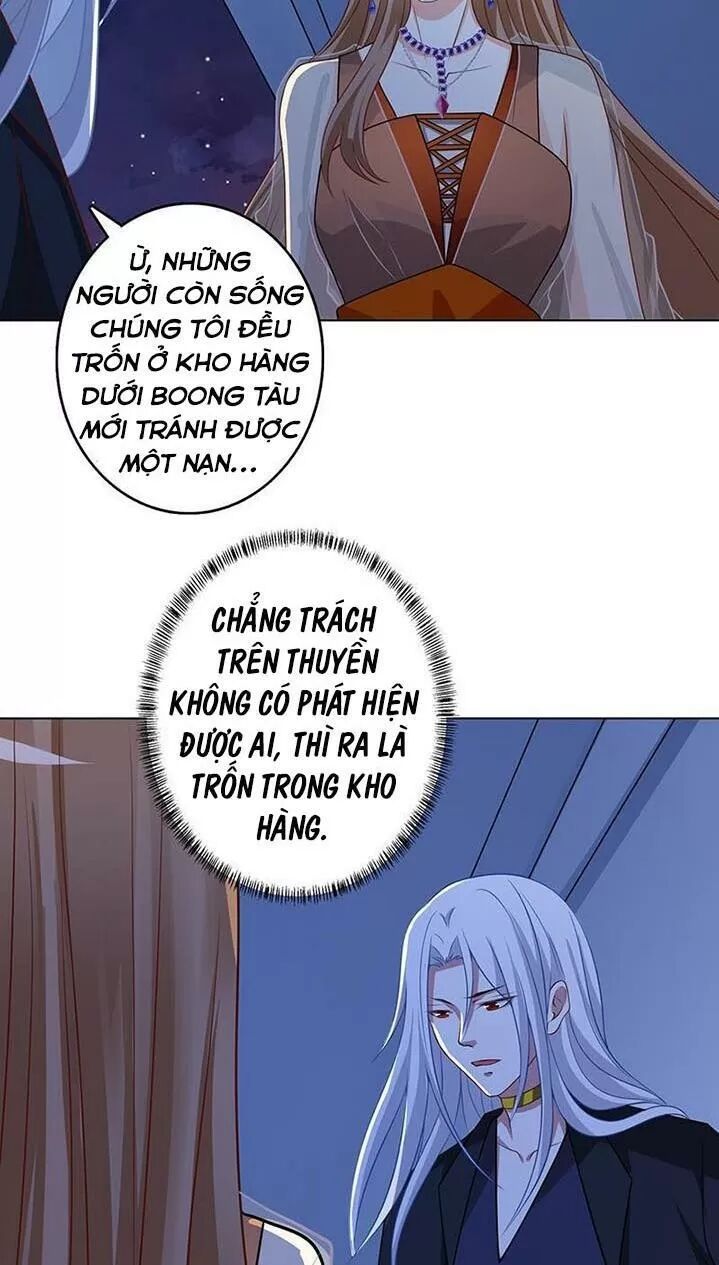 Quy Luật Tình Yêu Ở Mạt Thế Chapter 278 - 4