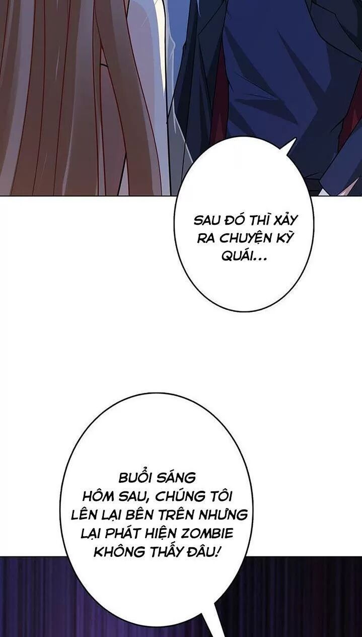 Quy Luật Tình Yêu Ở Mạt Thế Chapter 278 - 5