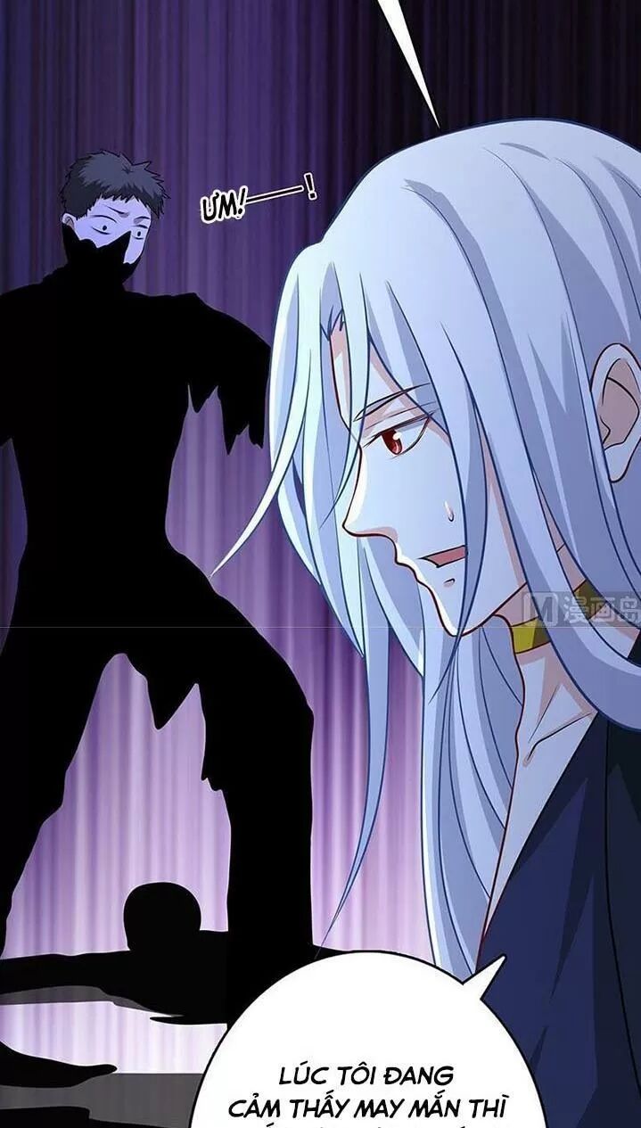 Quy Luật Tình Yêu Ở Mạt Thế Chapter 278 - 6