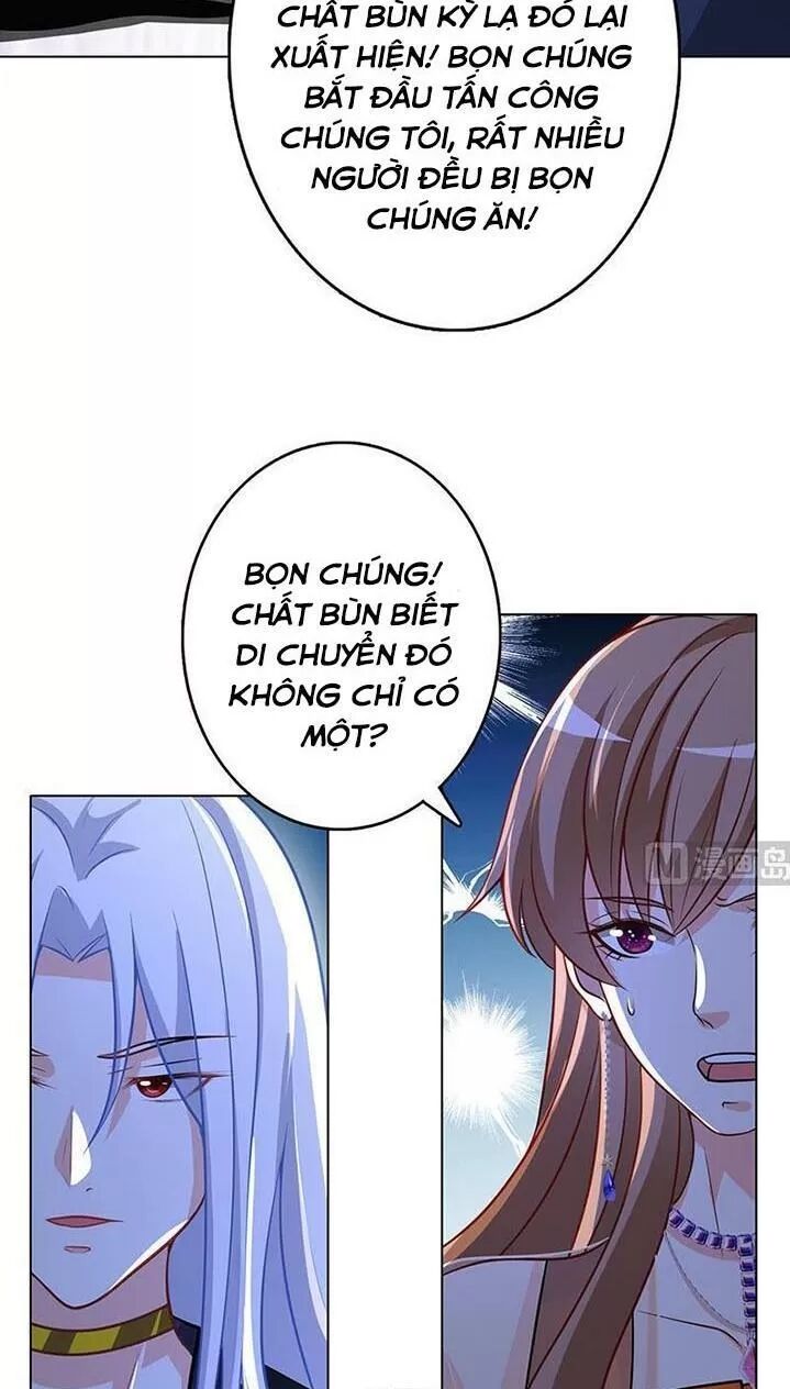 Quy Luật Tình Yêu Ở Mạt Thế Chapter 278 - 7