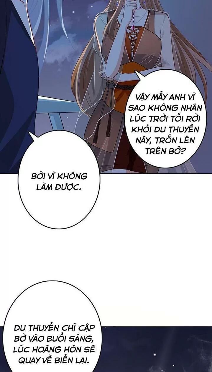 Quy Luật Tình Yêu Ở Mạt Thế Chapter 278 - 9