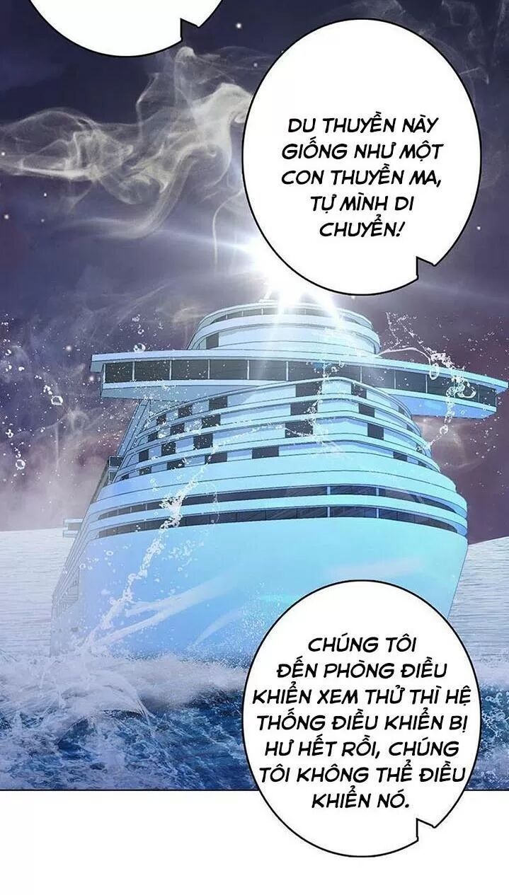 Quy Luật Tình Yêu Ở Mạt Thế Chapter 278 - 10