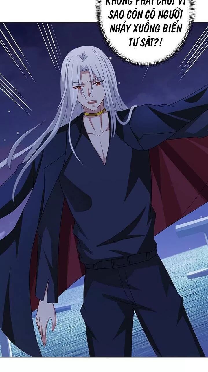 Quy Luật Tình Yêu Ở Mạt Thế Chapter 279 - 2