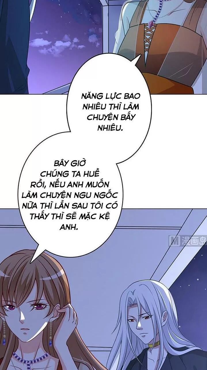 Quy Luật Tình Yêu Ở Mạt Thế Chapter 279 - 12