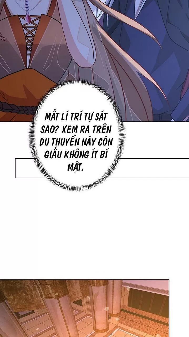 Quy Luật Tình Yêu Ở Mạt Thế Chapter 279 - 13