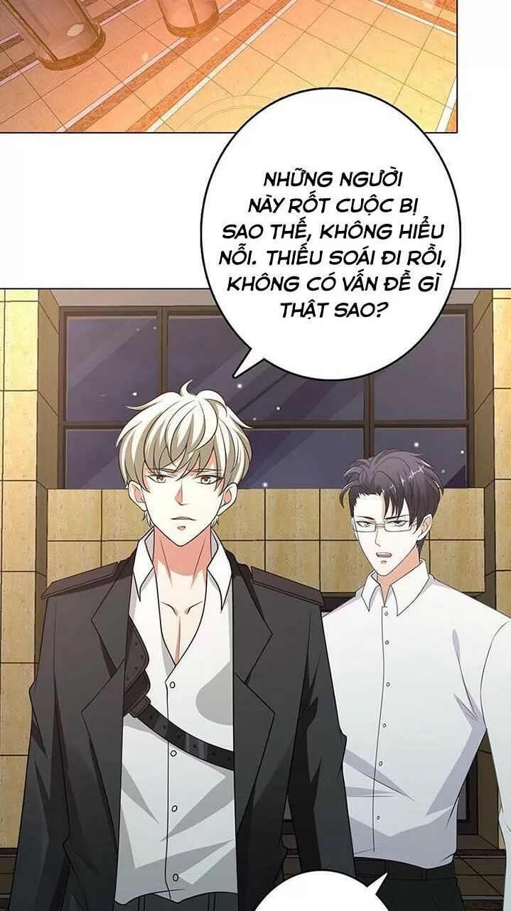 Quy Luật Tình Yêu Ở Mạt Thế Chapter 279 - 14