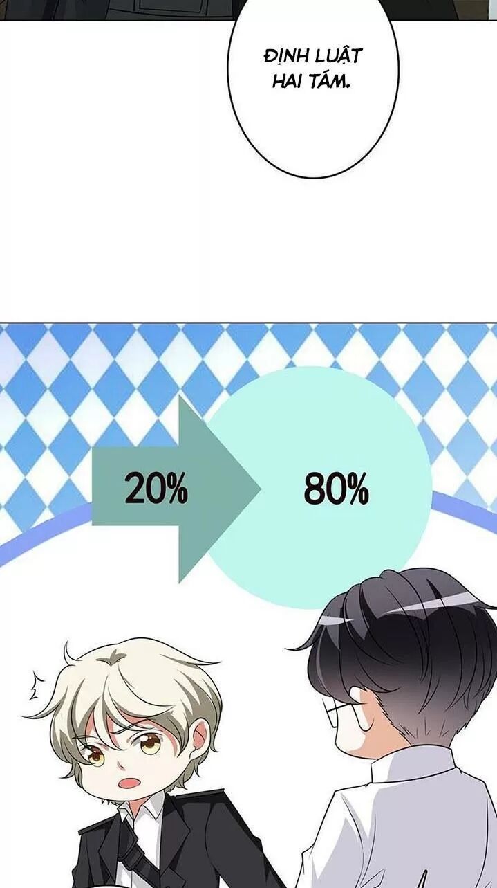Quy Luật Tình Yêu Ở Mạt Thế Chapter 279 - 15