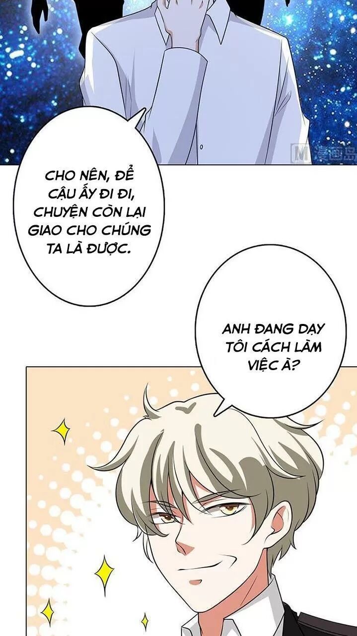 Quy Luật Tình Yêu Ở Mạt Thế Chapter 279 - 17