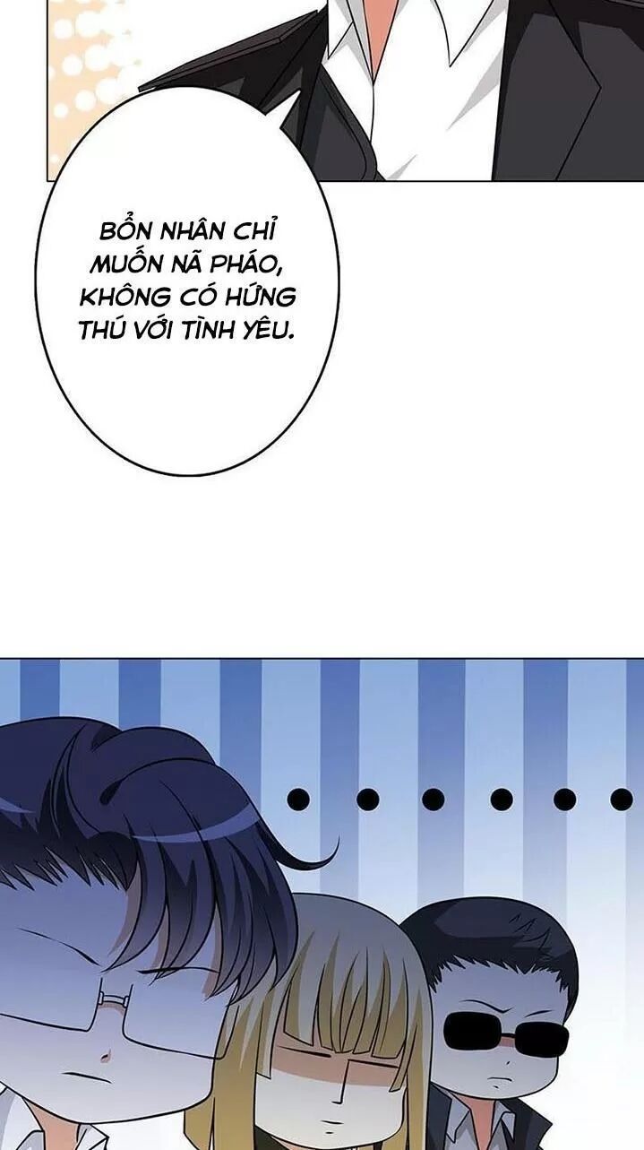 Quy Luật Tình Yêu Ở Mạt Thế Chapter 279 - 18