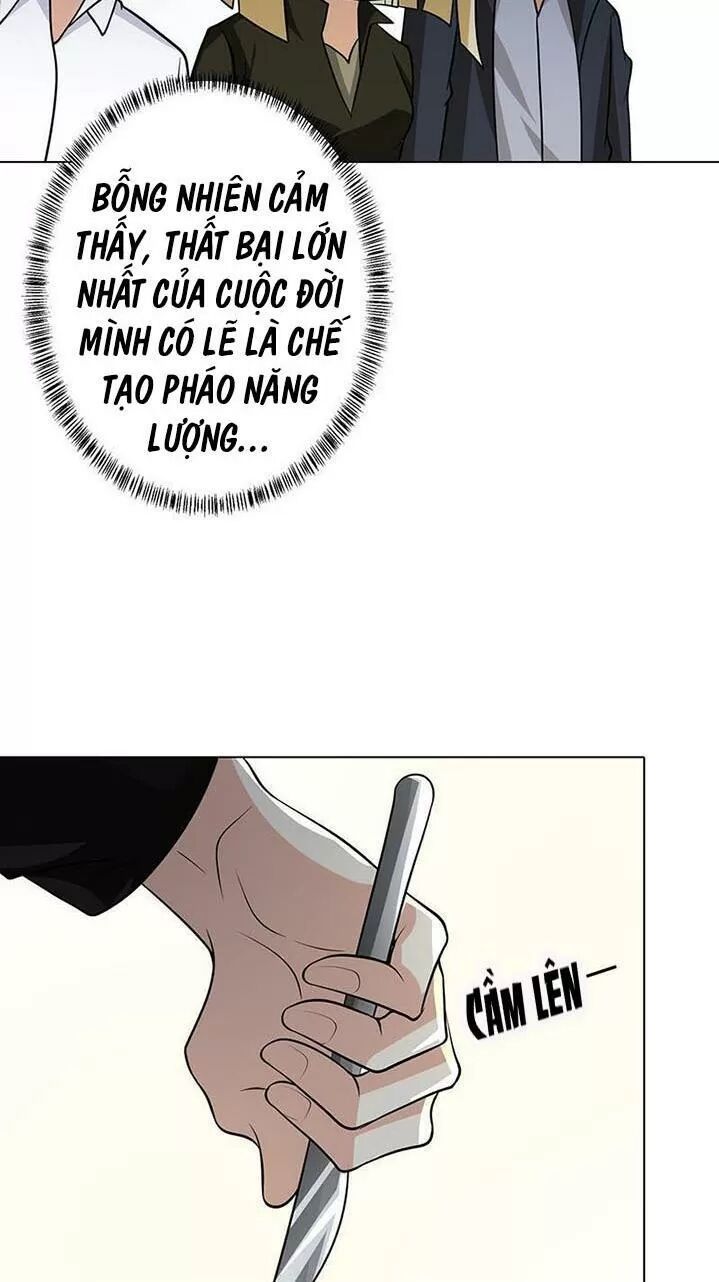 Quy Luật Tình Yêu Ở Mạt Thế Chapter 279 - 19