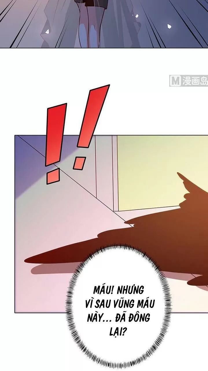 Quy Luật Tình Yêu Ở Mạt Thế Chapter 279 - 23