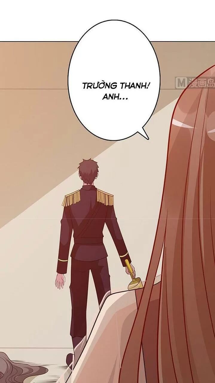 Quy Luật Tình Yêu Ở Mạt Thế Chapter 279 - 24