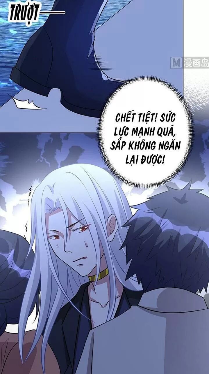 Quy Luật Tình Yêu Ở Mạt Thế Chapter 279 - 5