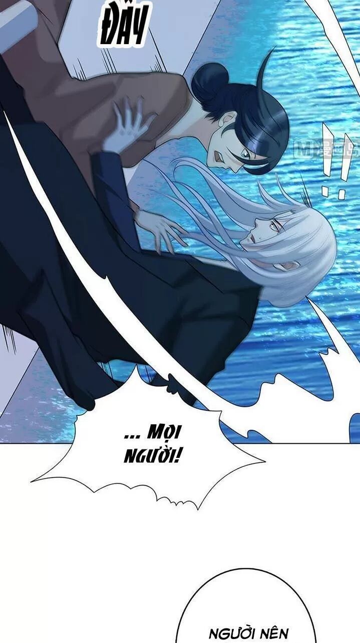 Quy Luật Tình Yêu Ở Mạt Thế Chapter 279 - 7