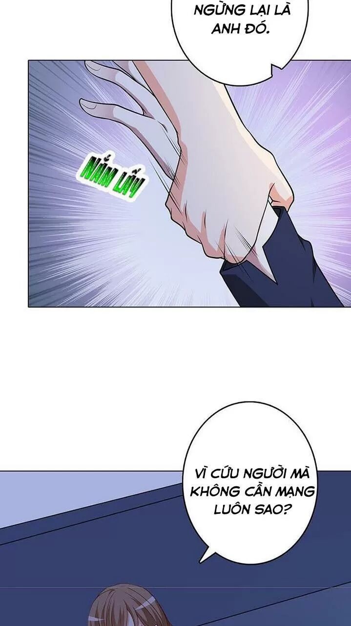 Quy Luật Tình Yêu Ở Mạt Thế Chapter 279 - 8