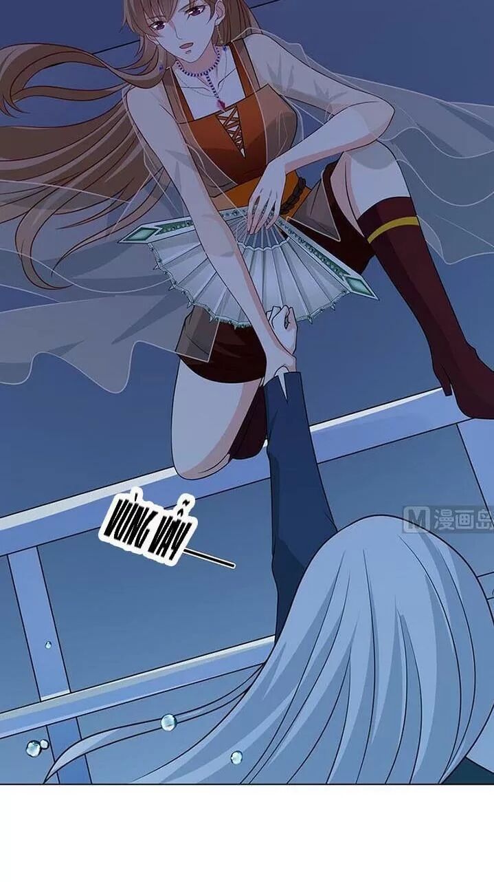 Quy Luật Tình Yêu Ở Mạt Thế Chapter 279 - 9