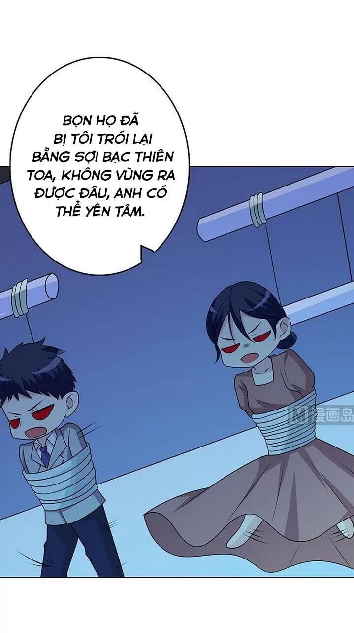 Quy Luật Tình Yêu Ở Mạt Thế Chapter 279 - 10