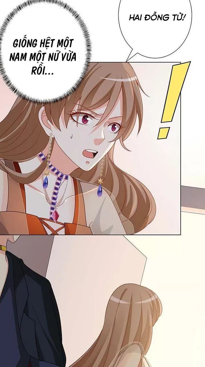 Quy Luật Tình Yêu Ở Mạt Thế Chapter 280 - 2