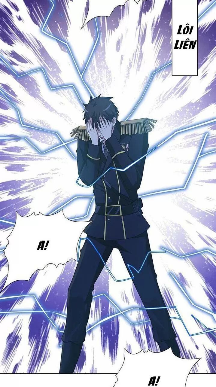 Quy Luật Tình Yêu Ở Mạt Thế Chapter 280 - 12