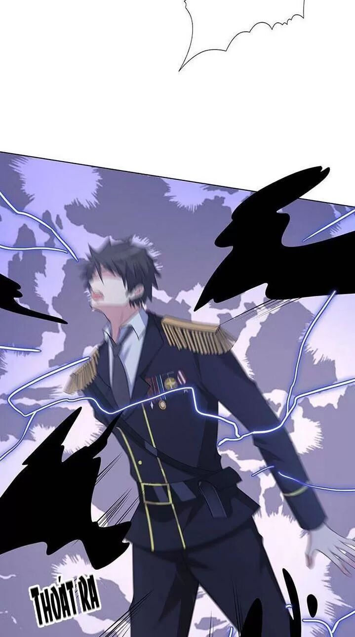 Quy Luật Tình Yêu Ở Mạt Thế Chapter 280 - 13