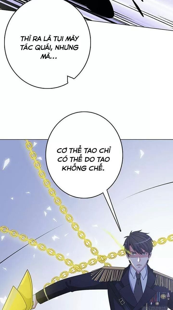 Quy Luật Tình Yêu Ở Mạt Thế Chapter 280 - 15