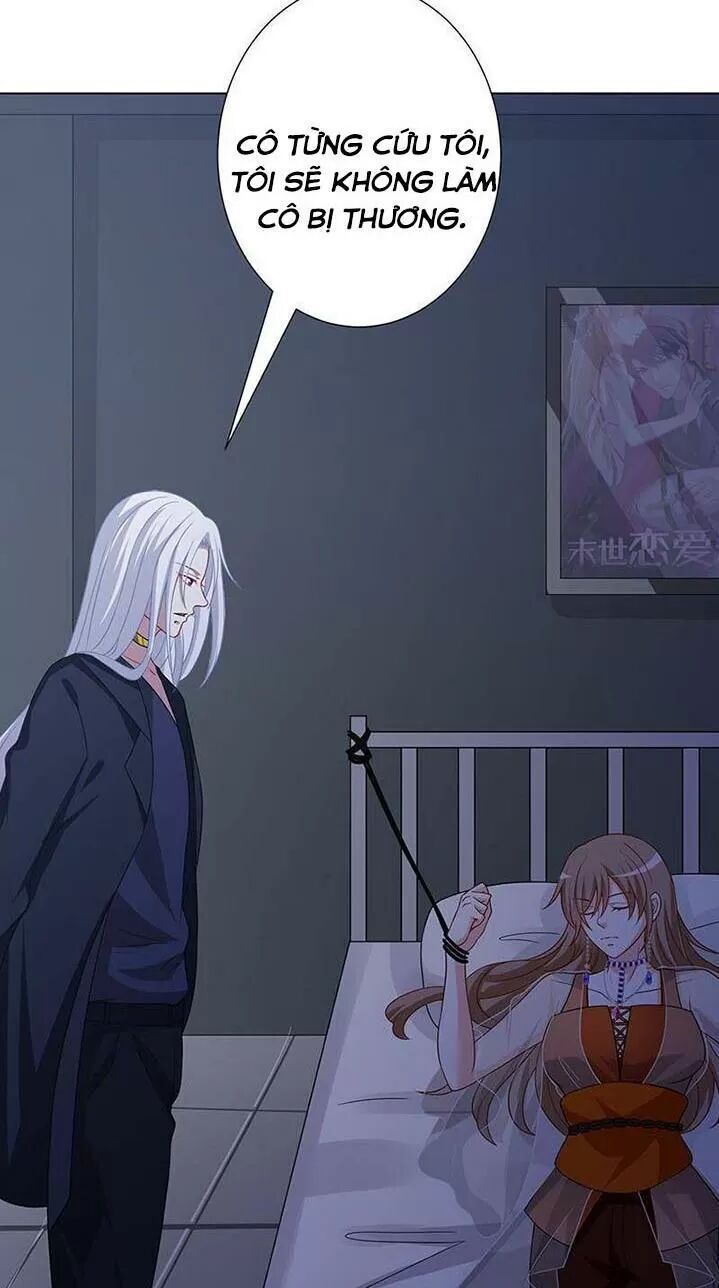 Quy Luật Tình Yêu Ở Mạt Thế Chapter 280 - 17