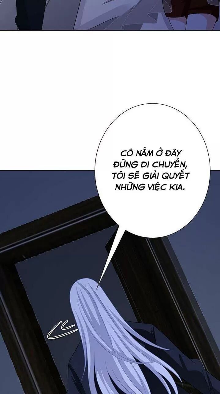 Quy Luật Tình Yêu Ở Mạt Thế Chapter 280 - 18