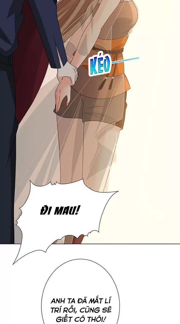Quy Luật Tình Yêu Ở Mạt Thế Chapter 280 - 3