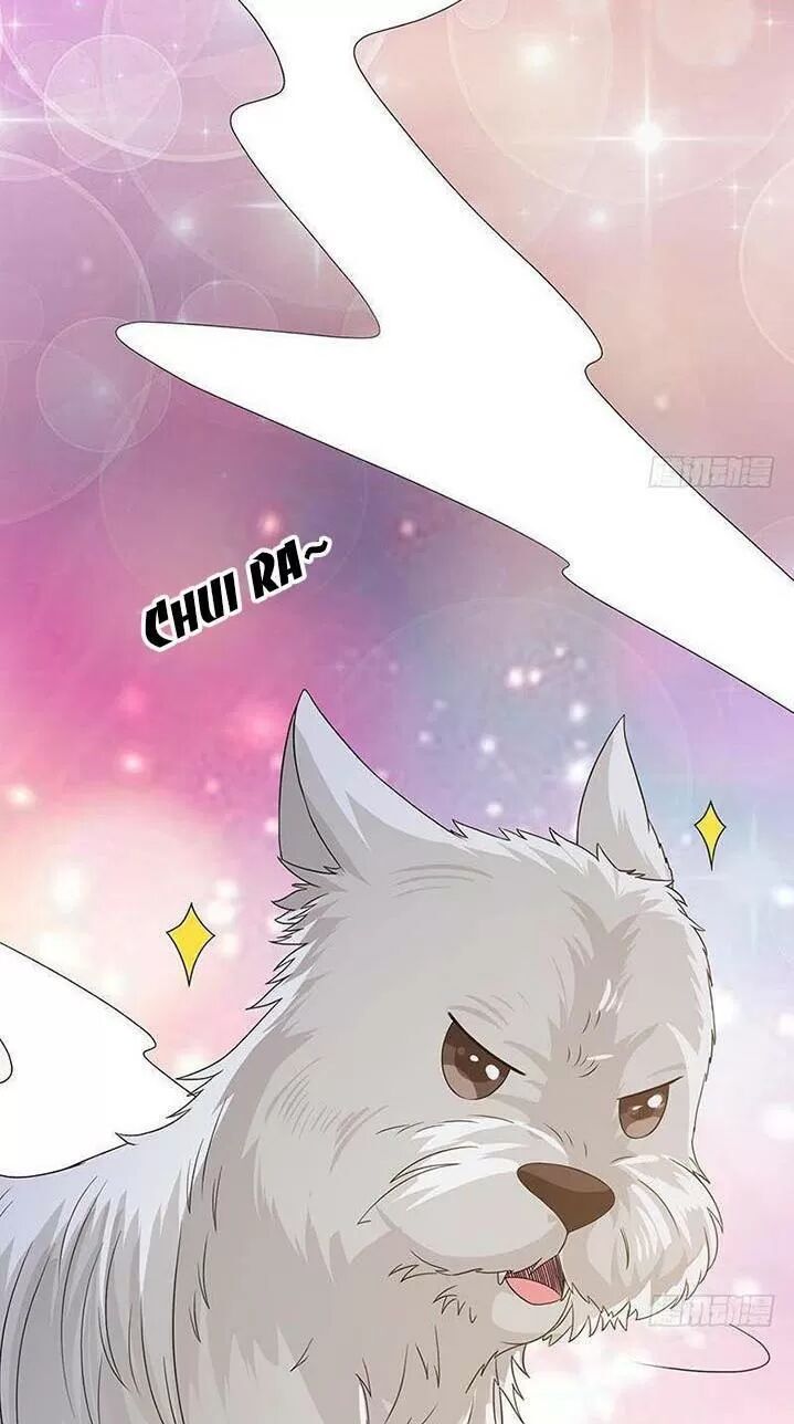 Quy Luật Tình Yêu Ở Mạt Thế Chapter 280 - 21