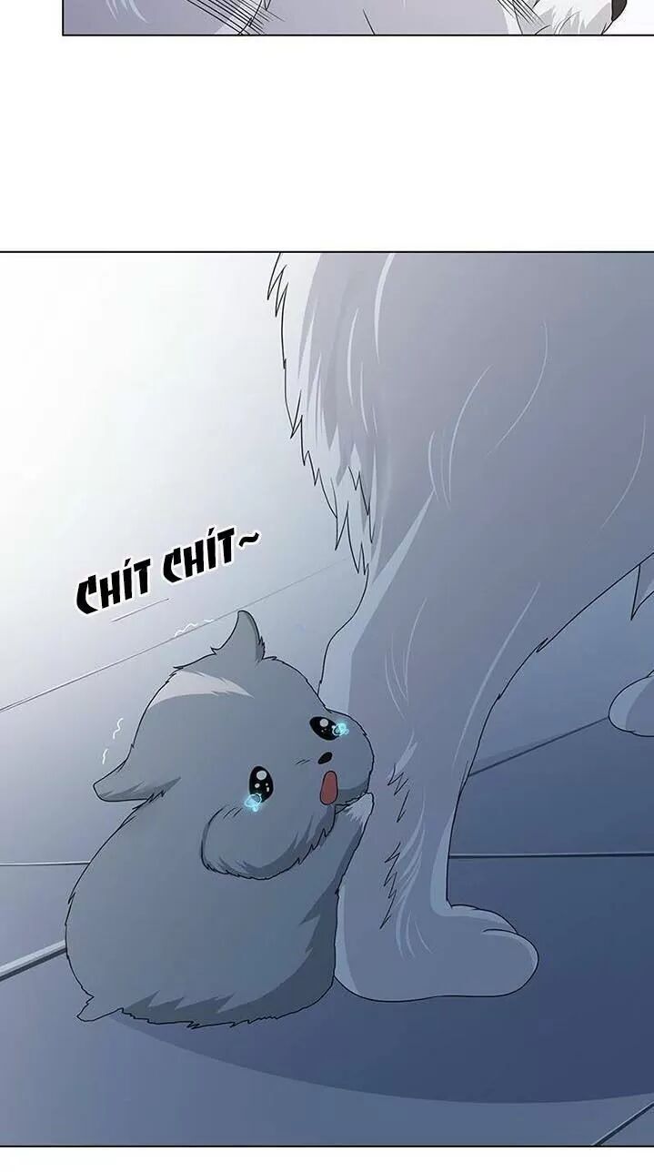 Quy Luật Tình Yêu Ở Mạt Thế Chapter 280 - 23