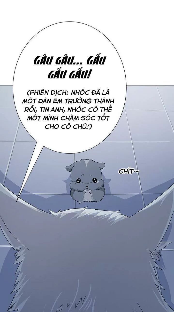 Quy Luật Tình Yêu Ở Mạt Thế Chapter 280 - 24