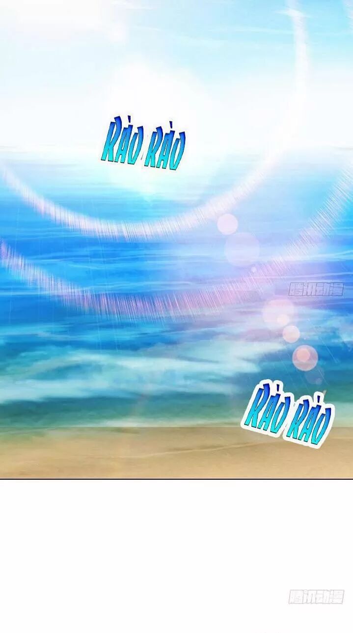 Quy Luật Tình Yêu Ở Mạt Thế Chapter 280 - 27