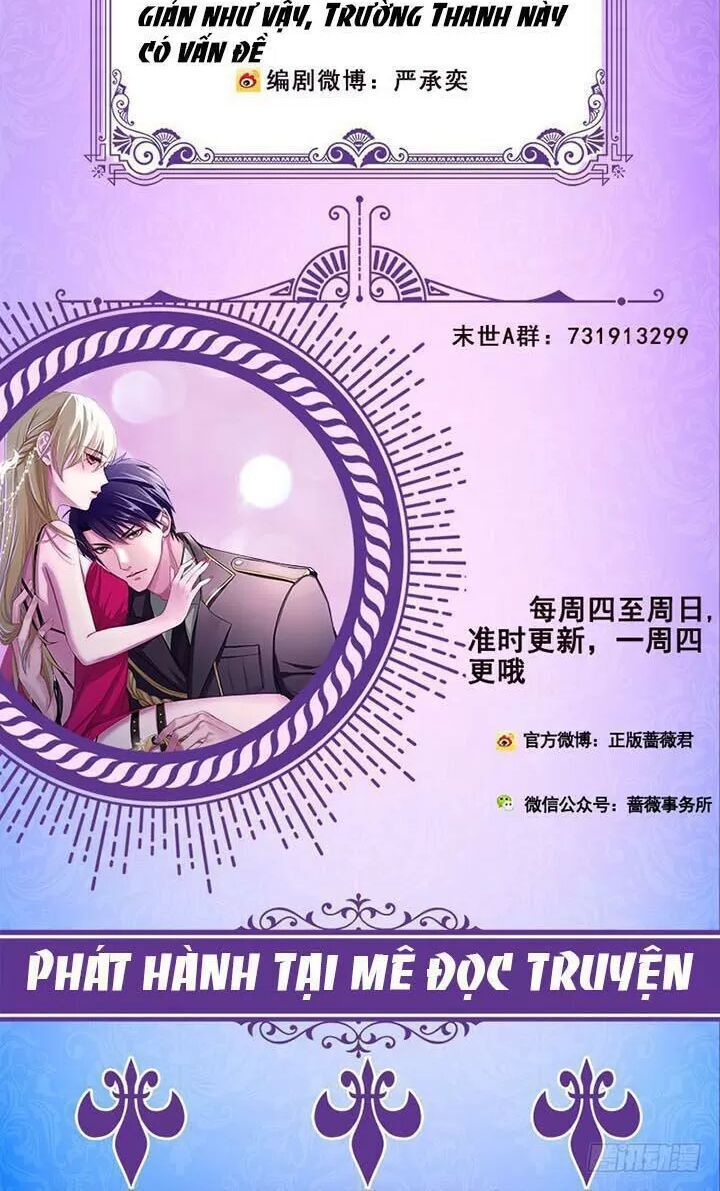 Quy Luật Tình Yêu Ở Mạt Thế Chapter 280 - 30