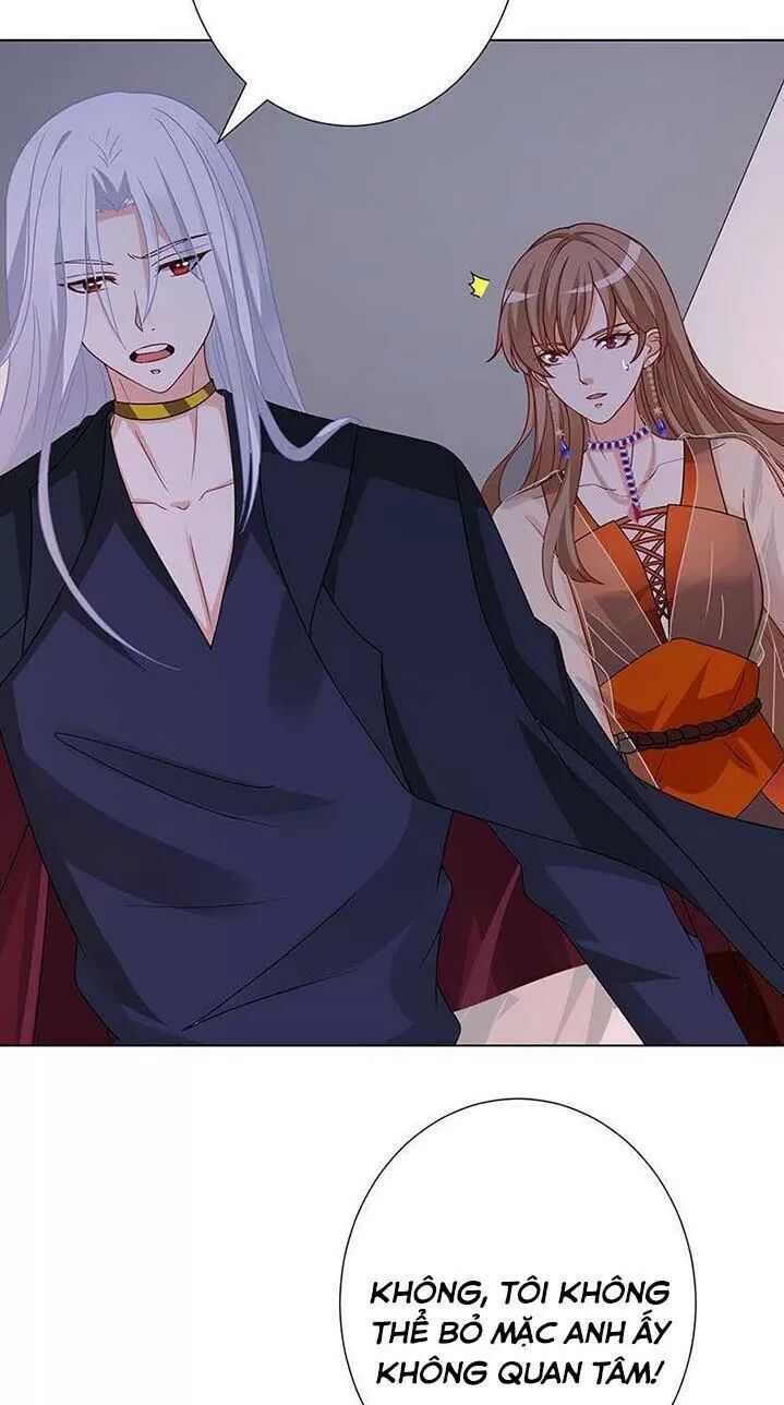 Quy Luật Tình Yêu Ở Mạt Thế Chapter 280 - 4