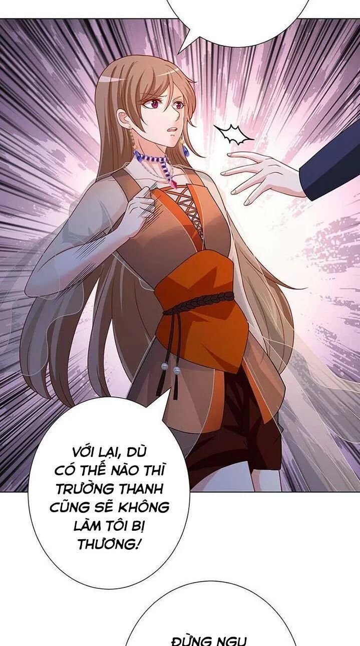 Quy Luật Tình Yêu Ở Mạt Thế Chapter 280 - 5