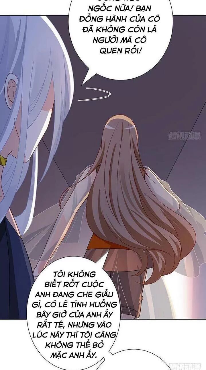 Quy Luật Tình Yêu Ở Mạt Thế Chapter 280 - 6