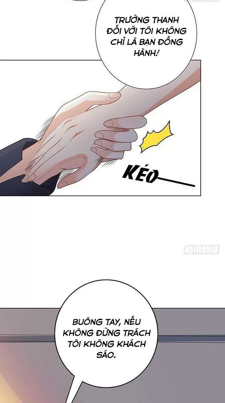 Quy Luật Tình Yêu Ở Mạt Thế Chapter 280 - 7